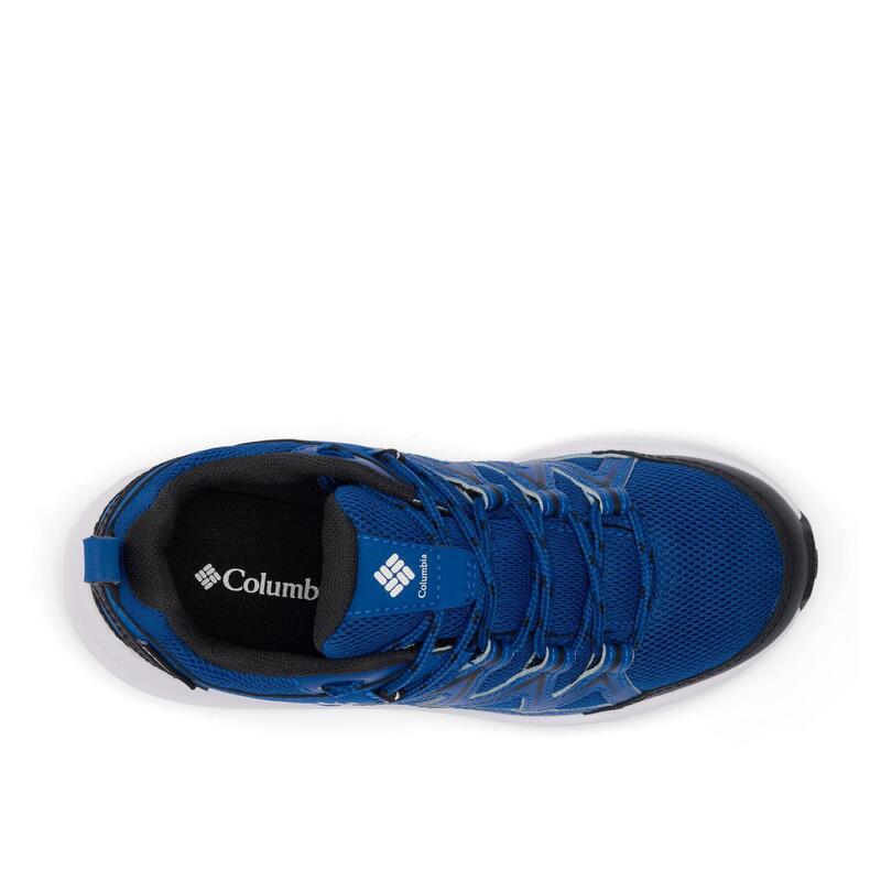 Pantofi de drumeție impermeabili Columbia Youth Peakfreak Rush