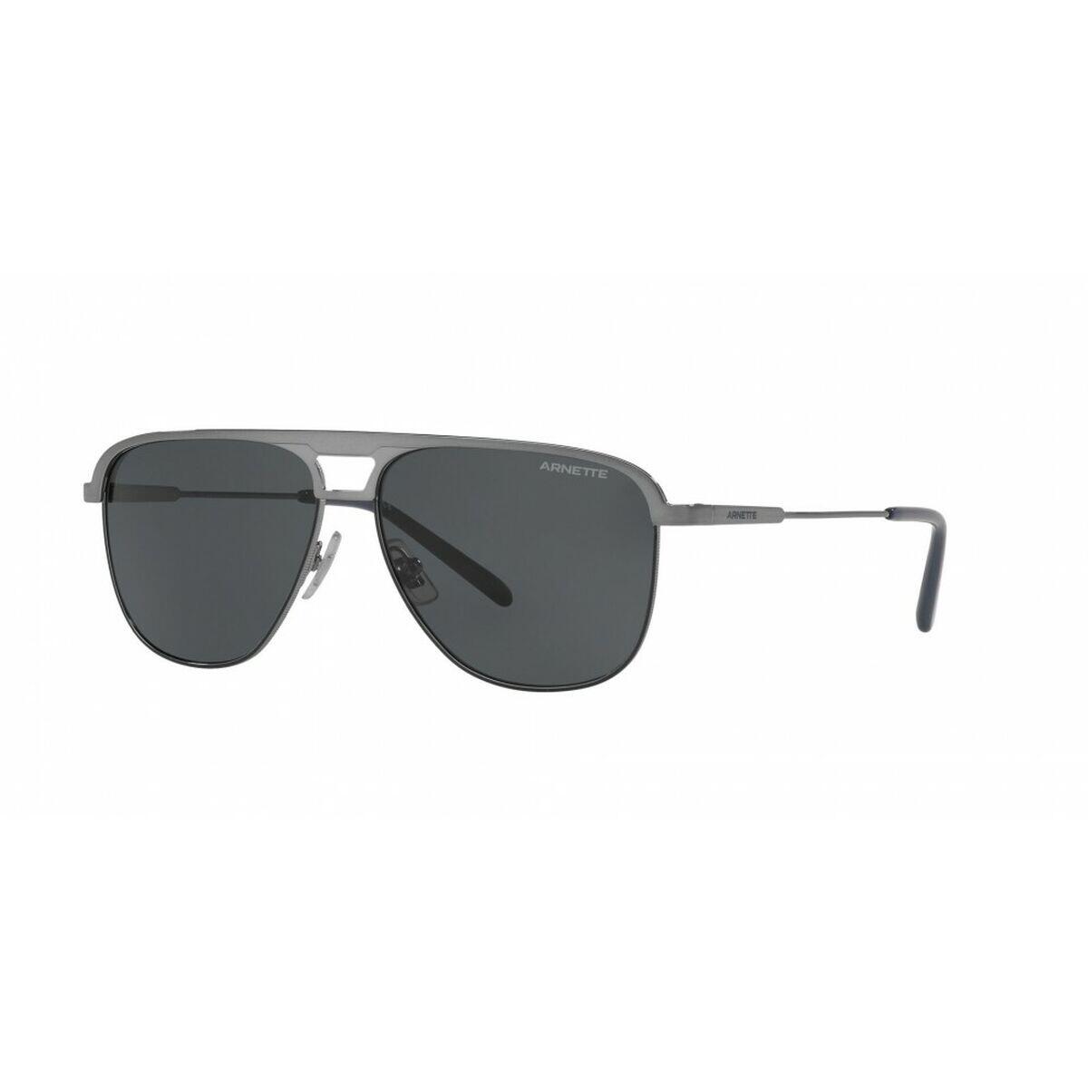 Arnette - Lunettes De Soleil Homme Arnette An3082-735-87 Dégradées - Lunettes De Soleil - Multicolore - No Size - Decathlon