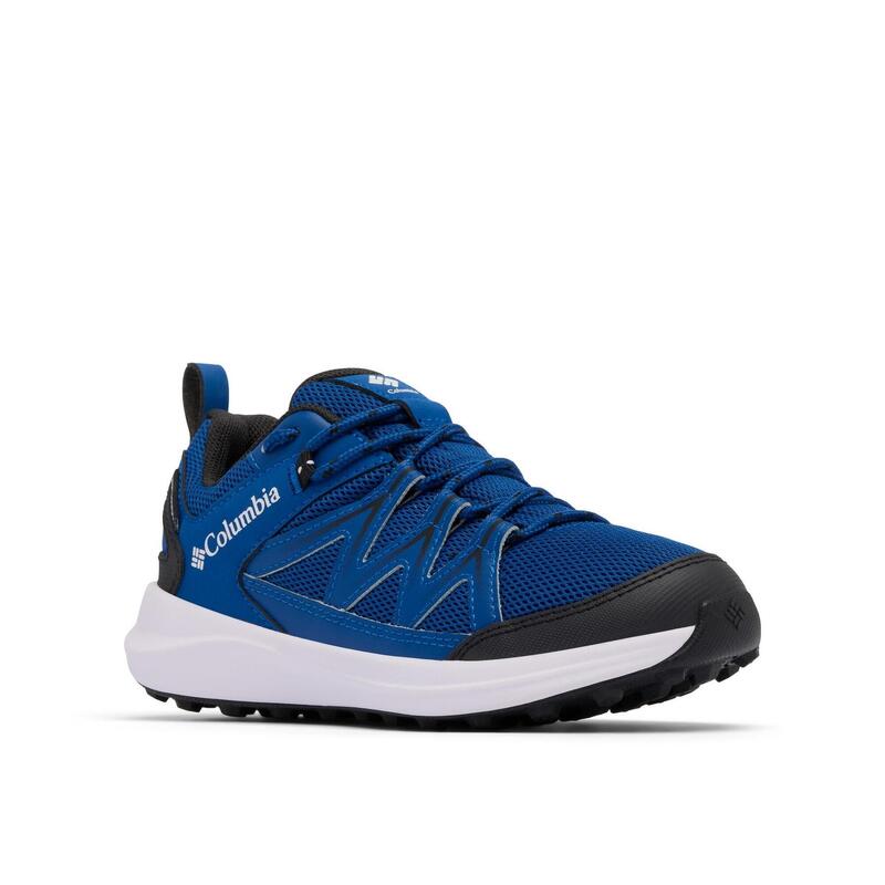 Pantofi de drumeție impermeabili Columbia Youth Peakfreak Rush