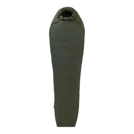 Sac de Couchage Expédition Grand Nord Kaki Droit