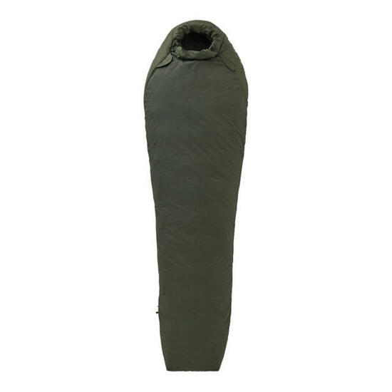 Sac de Couchage Expédition Grand Nord Kaki Droit