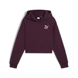 Sweatshirt à capuche fille Puma Better Classics