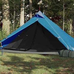 Tipi étanche Vidaxl pour 1 personne en bleu