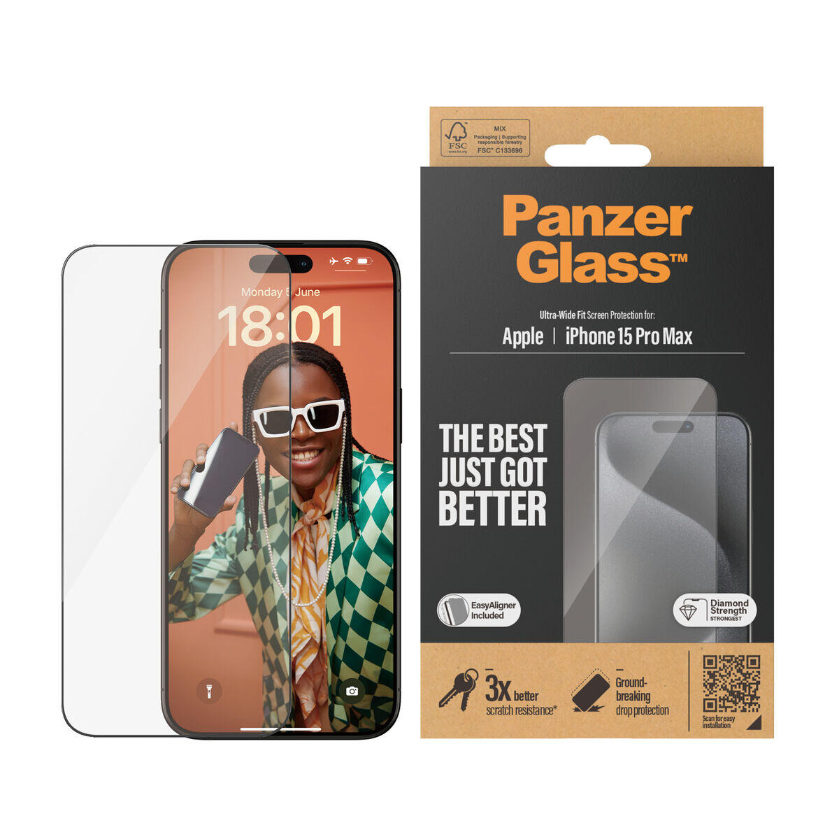 PANZERGLASS picture