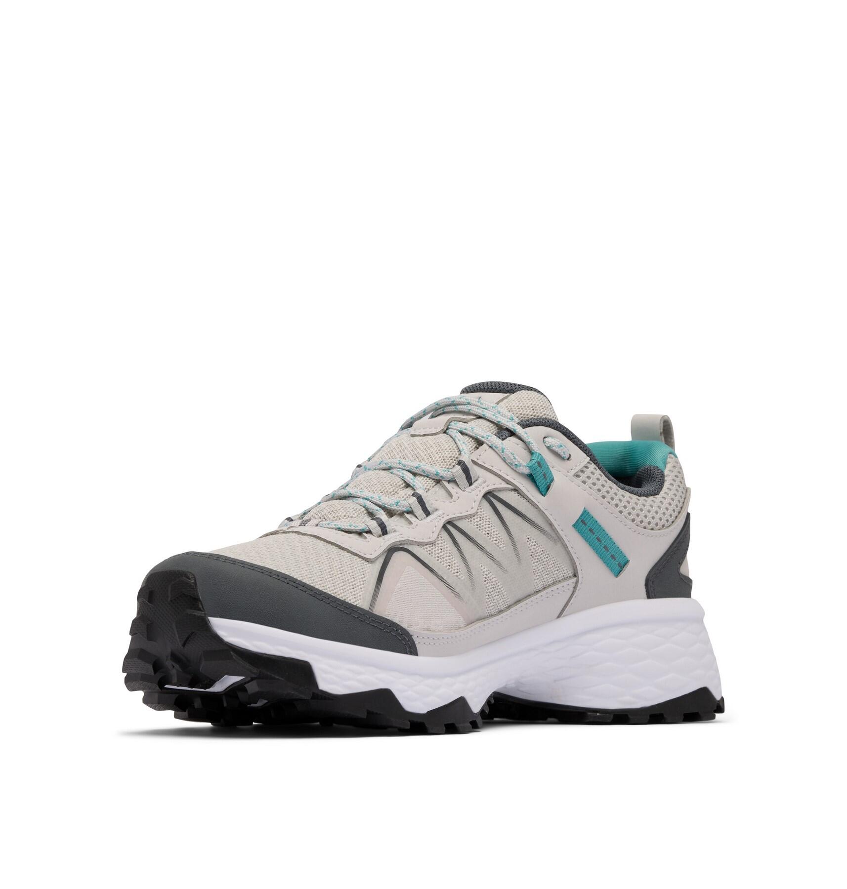 Columbia Zapatillas Peakfreak Rush™ Outdry™ Gris 6/7