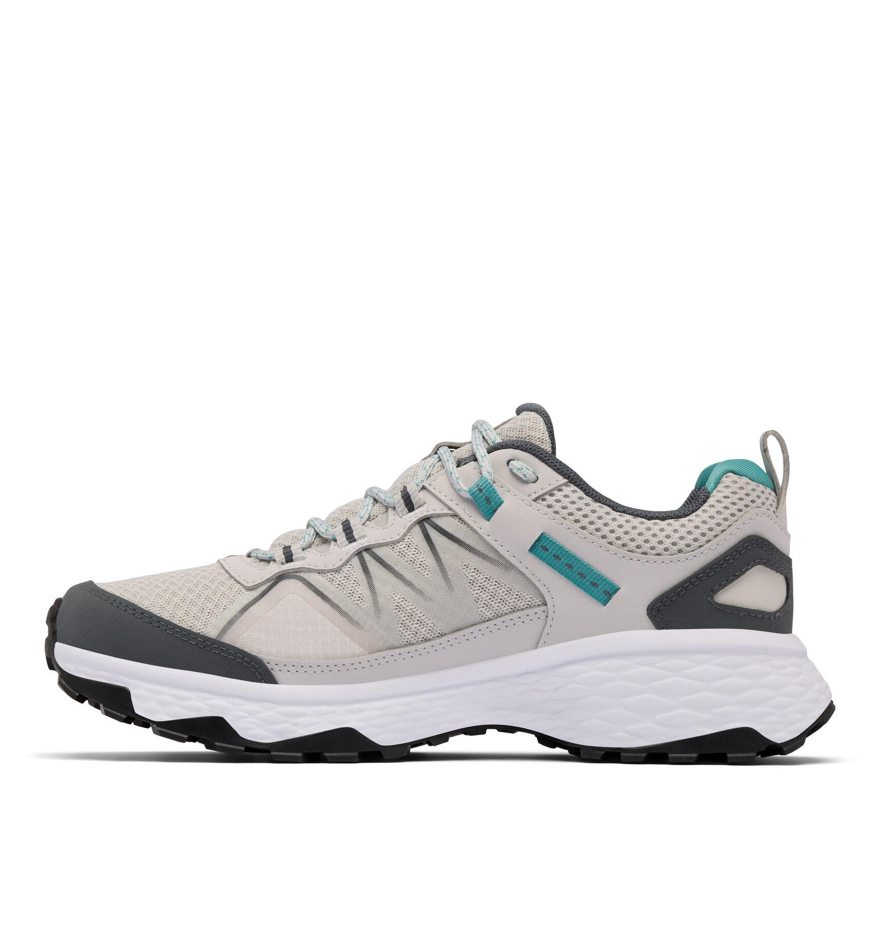 Columbia Zapatillas Peakfreak Rush™ Outdry™ Gris 5/7