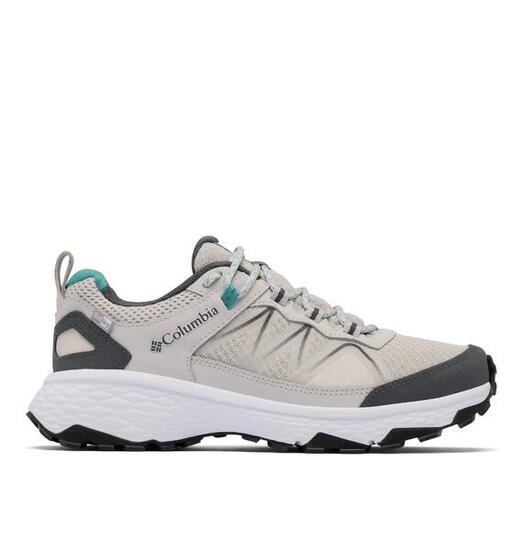 Columbia Zapatillas Peakfreak Rush™ Outdry™ Gris Mujer