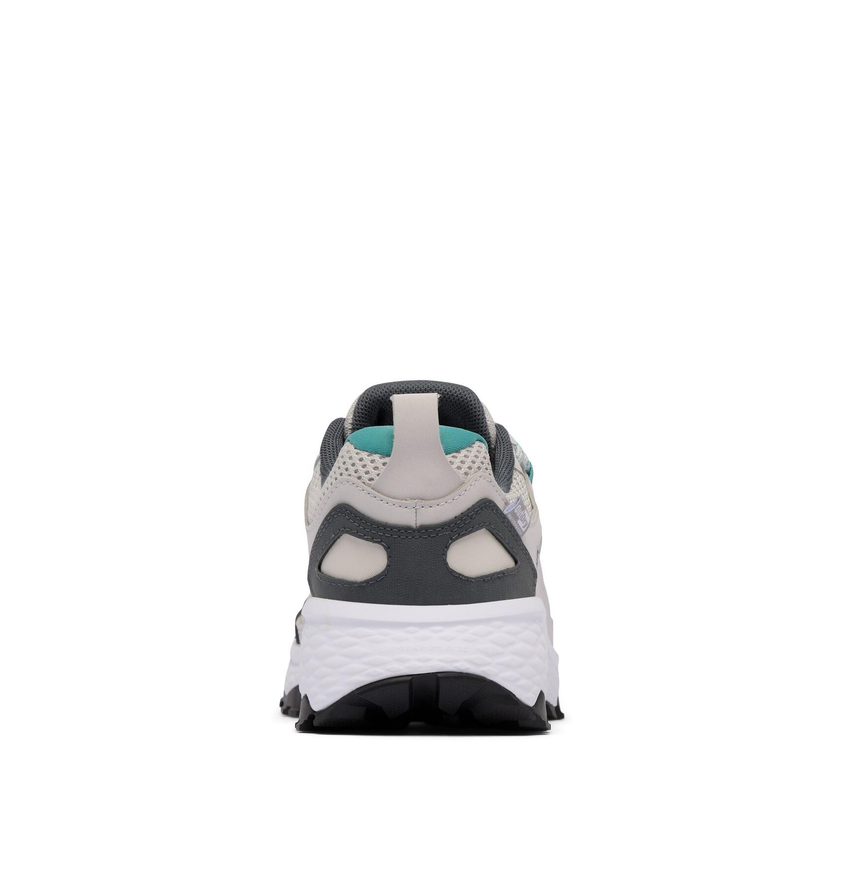 Columbia Zapatillas Peakfreak Rush™ Outdry™ Gris 3/7