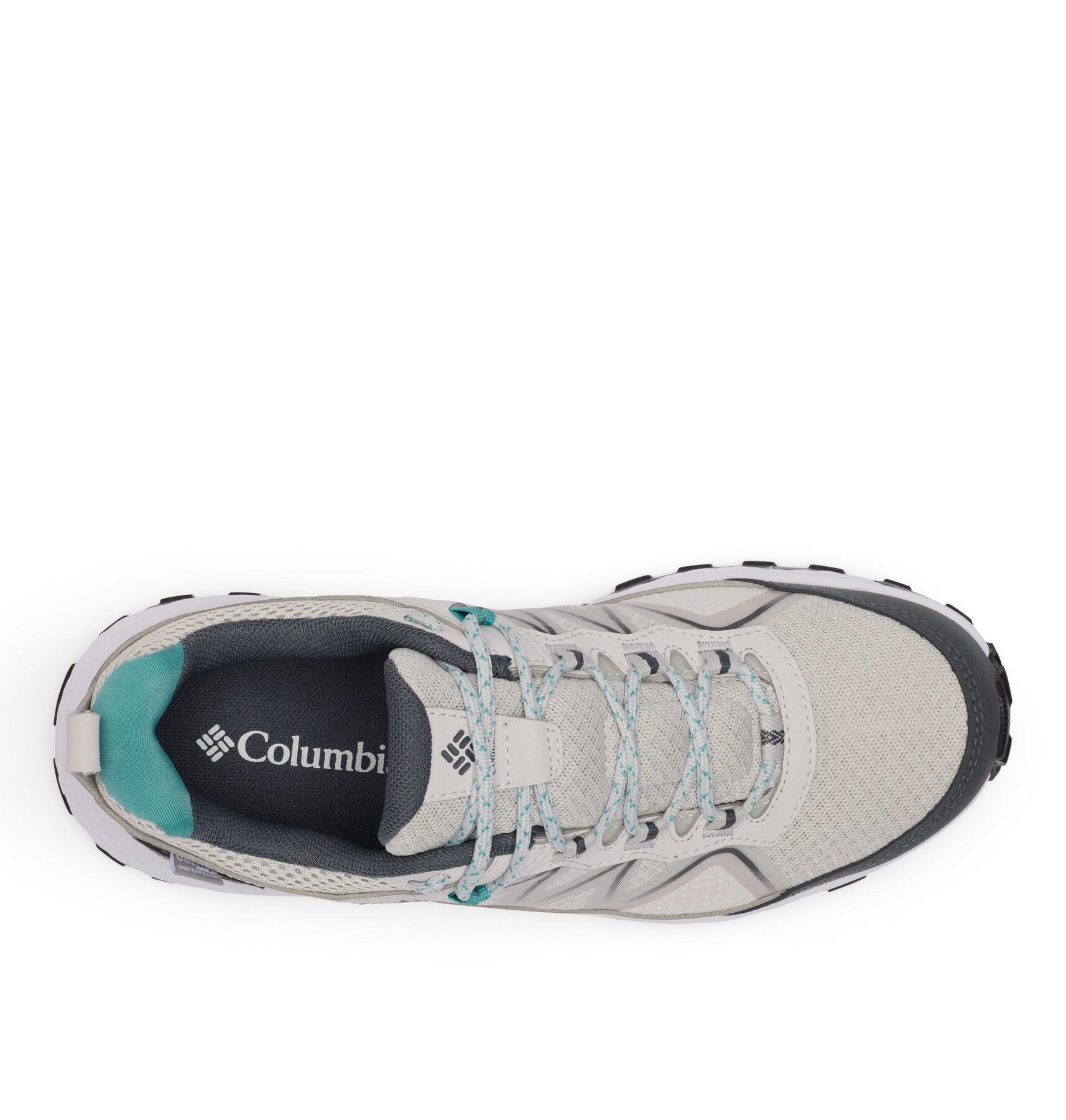 Columbia Zapatillas Peakfreak Rush™ Outdry™ Gris 7/7