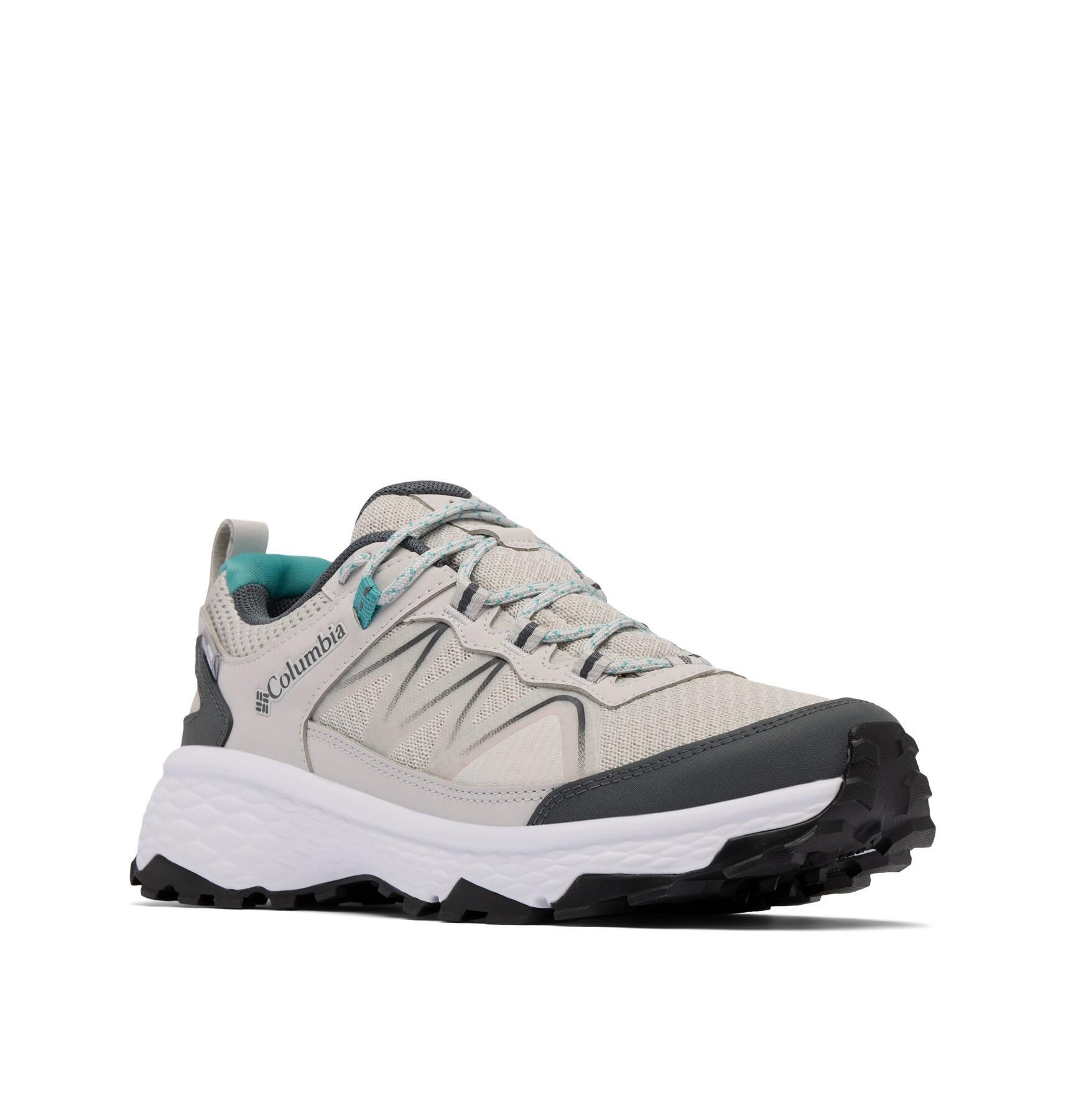Columbia Zapatillas Peakfreak Rush™ Outdry™ Gris 2/7