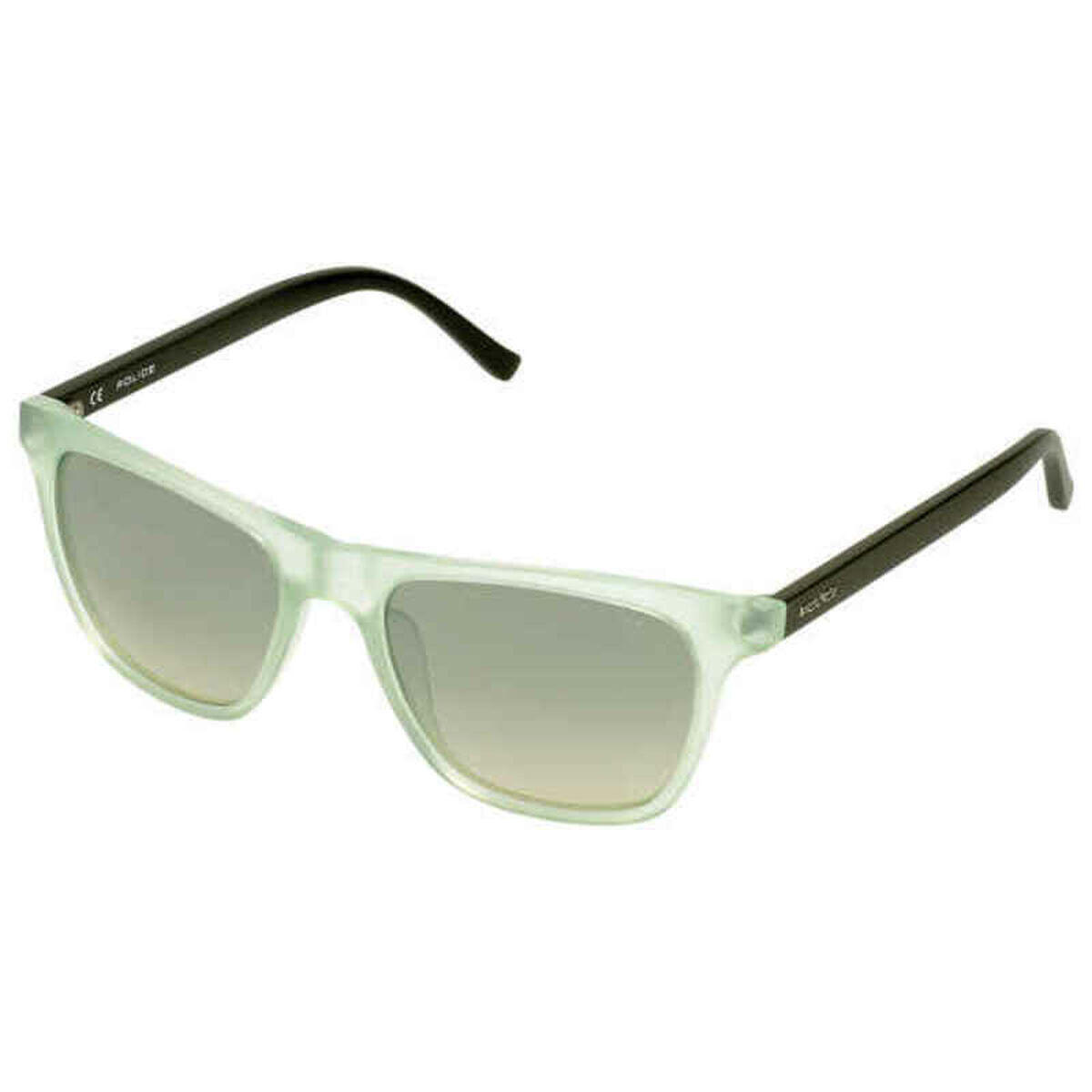 POLICE Occhiali da sole Unisex Police S1936m 53advv Verde