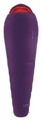 Ferrino Sacco a pelo Diable 900 Violet