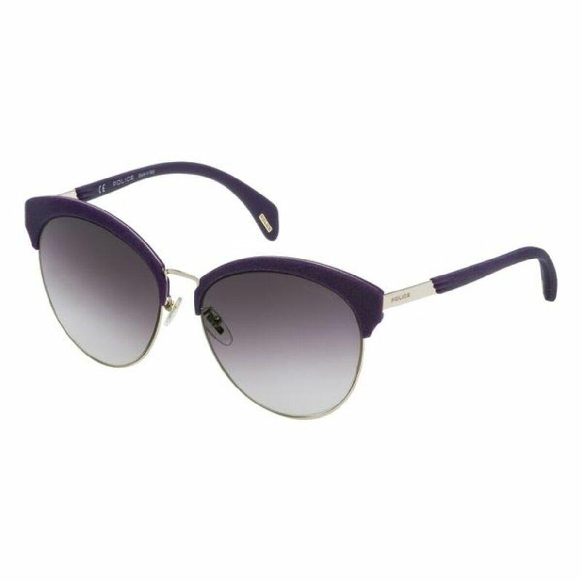 POLICE Occhiali da sole Donna Police SPL6195608FF Degradate