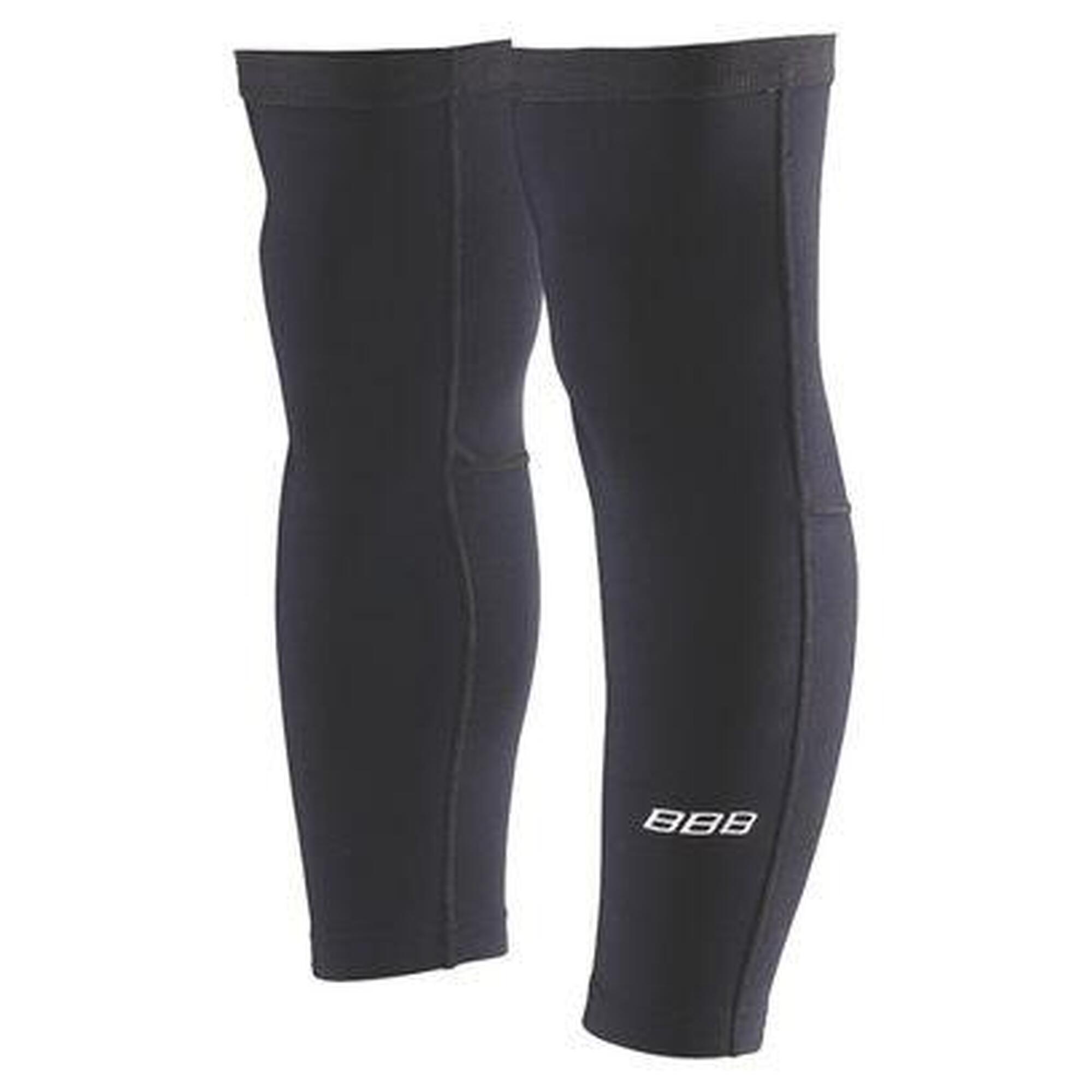 Bbb Cycling - Genouillères Bbb Comfortknee Noir - Genouillère - Noir - 44 L - Decathlon
