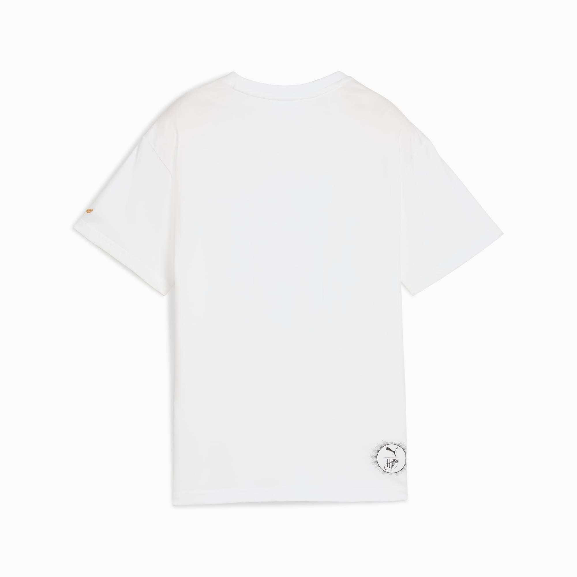 T-shirt de criança Puma X Harry Potter Graphic 2/5