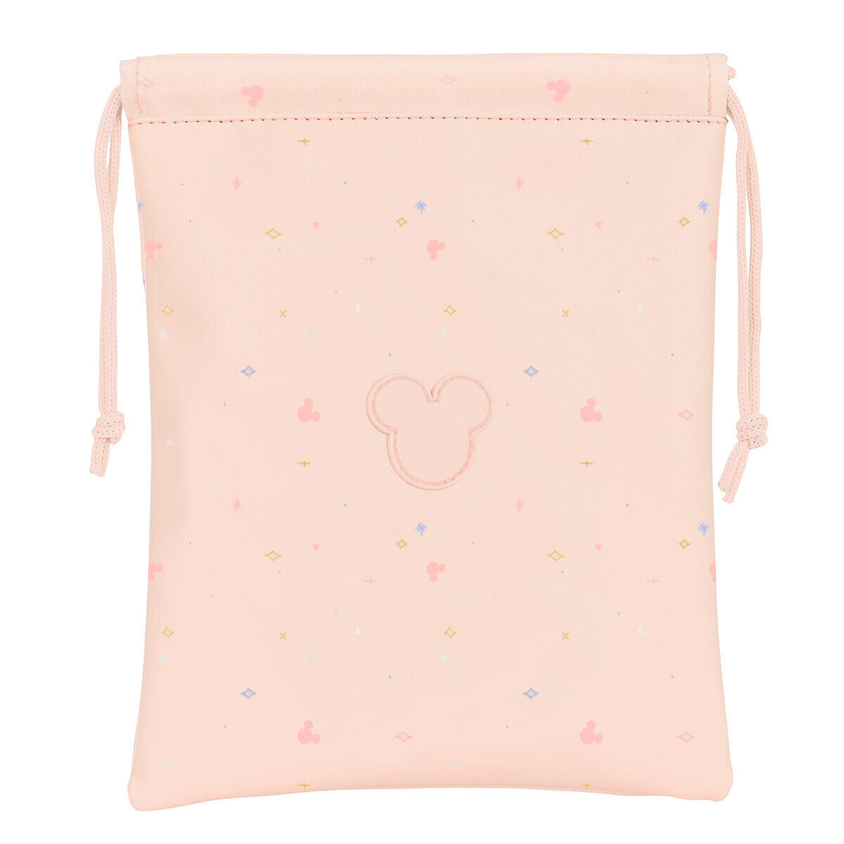 Sac à goûter Minnie Mouse Baby 3/3