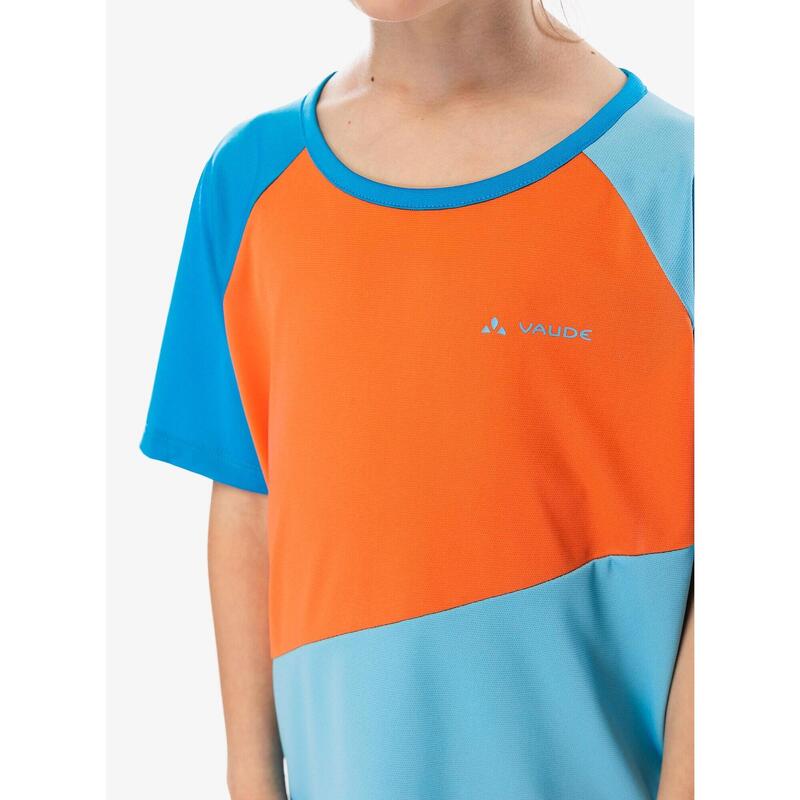 Koszulka dziecięca Vaude Moab T-Shirt II
