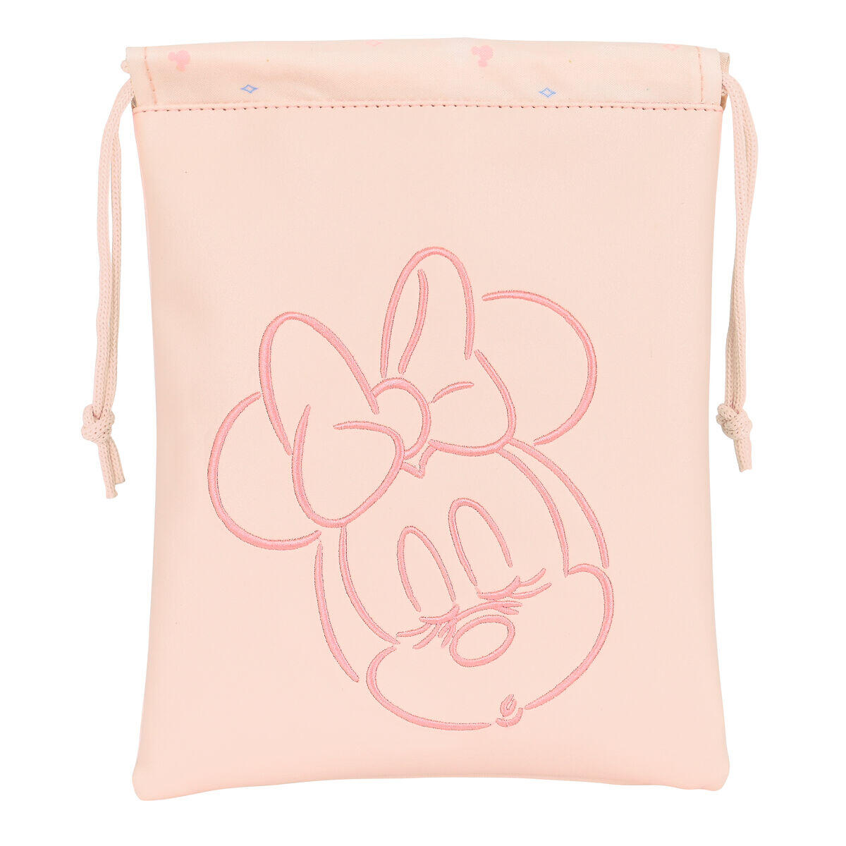 Sac à goûter Minnie Mouse Baby 1/3