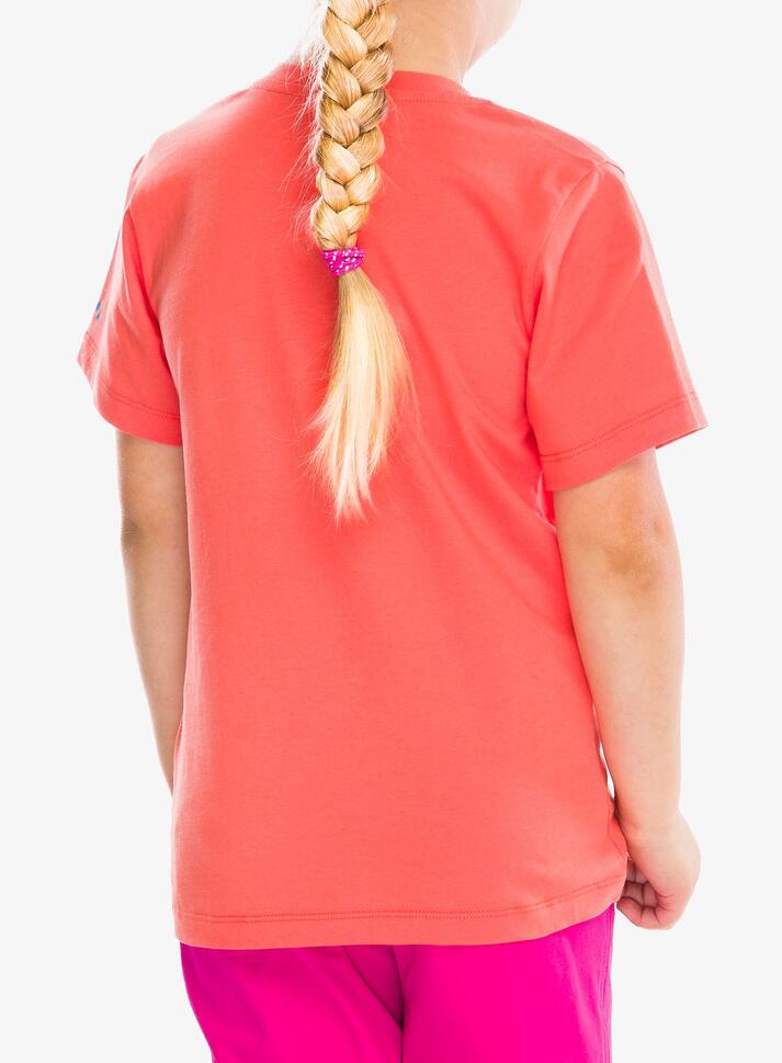 Koszulka dziecięca Vaude Vaude T-Shirt