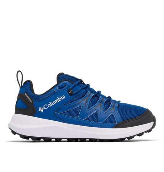 COLUMBIA Youth Peakfreak Rush Waterproof - Zapatillas deportivas