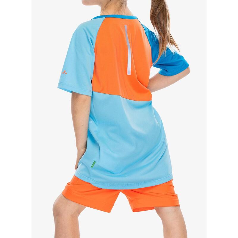 Koszulka dziecięca Vaude Moab T-Shirt II