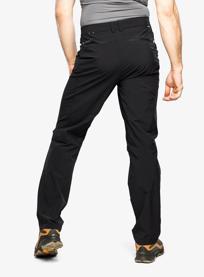 Spodnie turystyczne męskie Vaude Farley Stretch Pants III