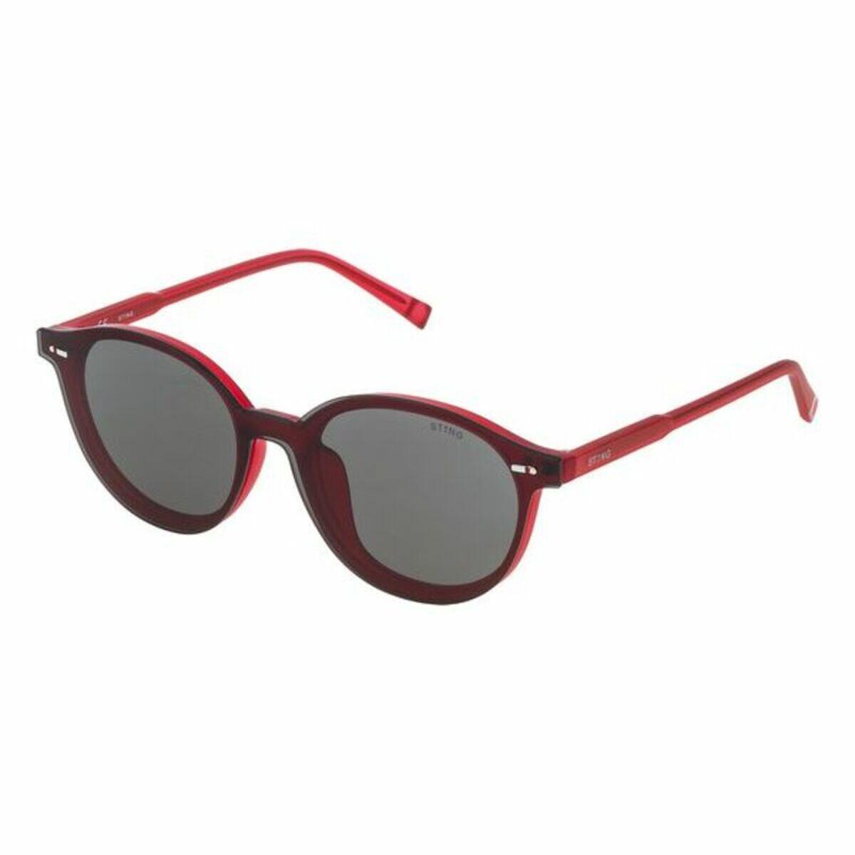 STING Occhiali da sole Unisex Sting SST087990M09 Degradate
