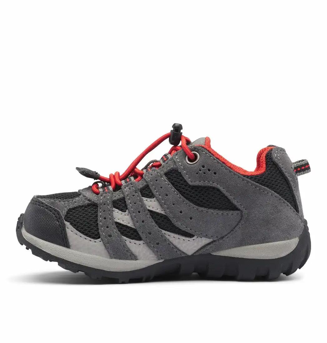 Sapatos de trekking Columbia Redmond 4/7