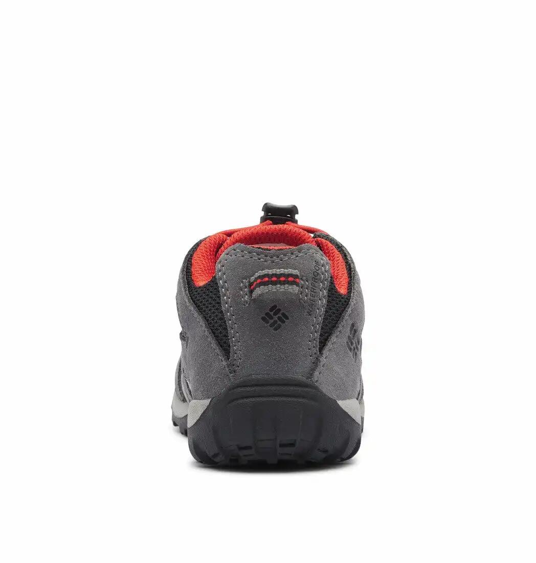 Sapatos de trekking Columbia Redmond 7/7
