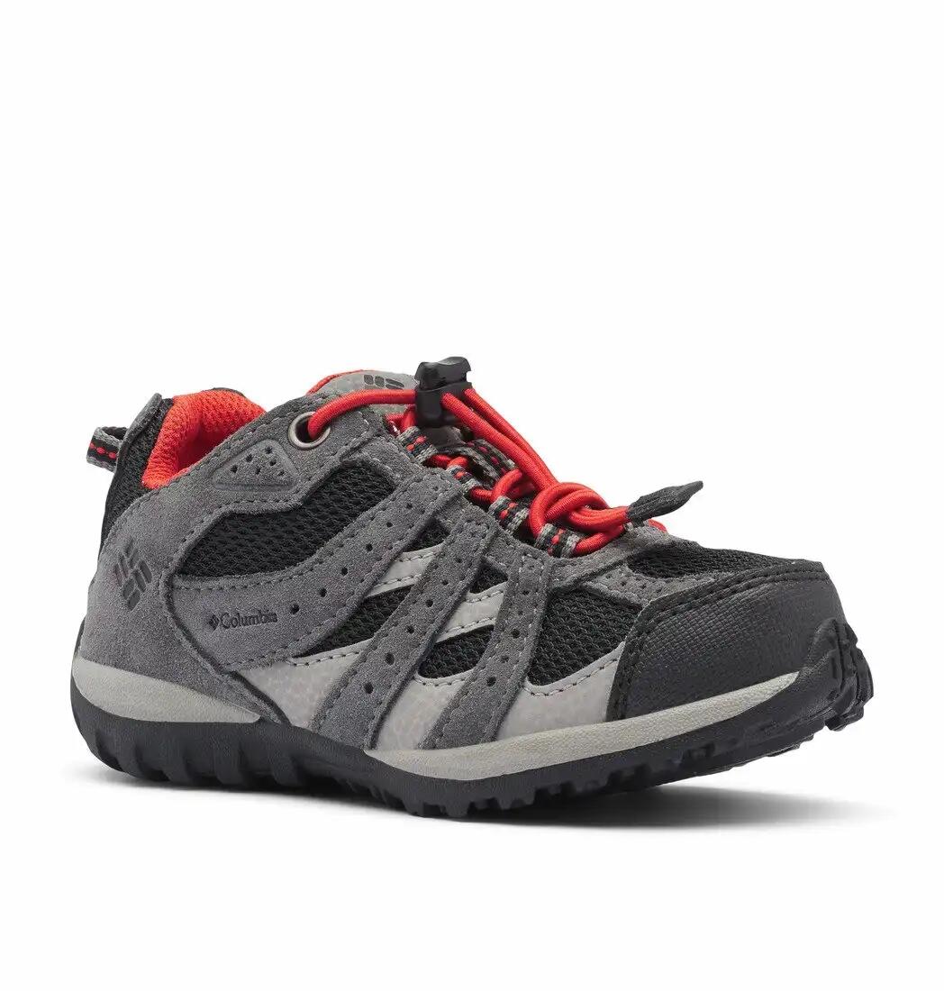Sapatos de trekking Columbia Redmond 5/7