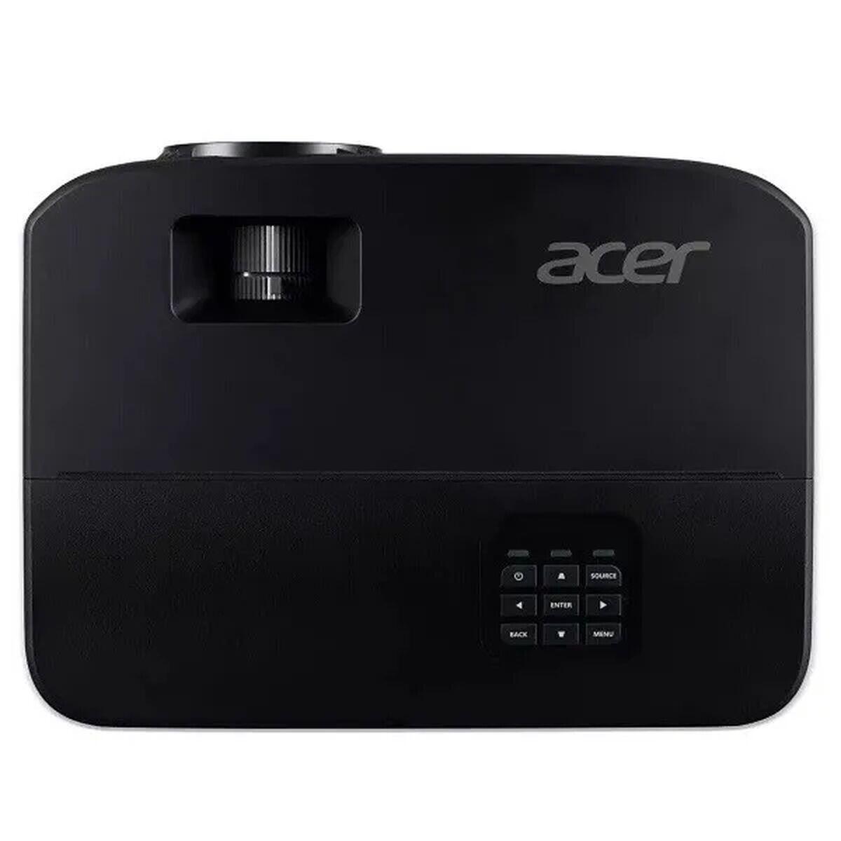 ACER Proiettore Acer MR.JX711.001 Nero