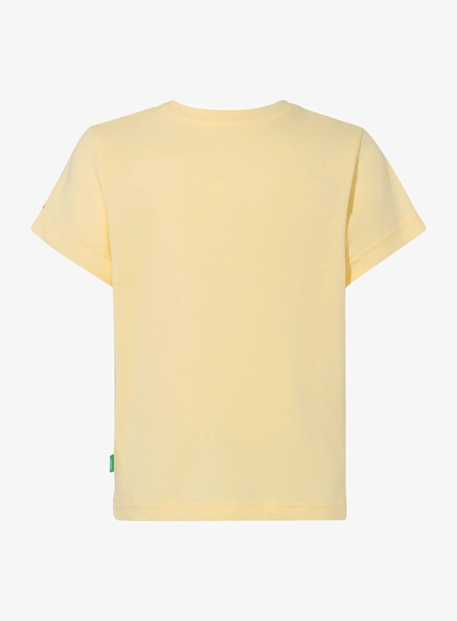 Koszulka dziecięca Vaude Kids Lezza T-Shirt 2/3