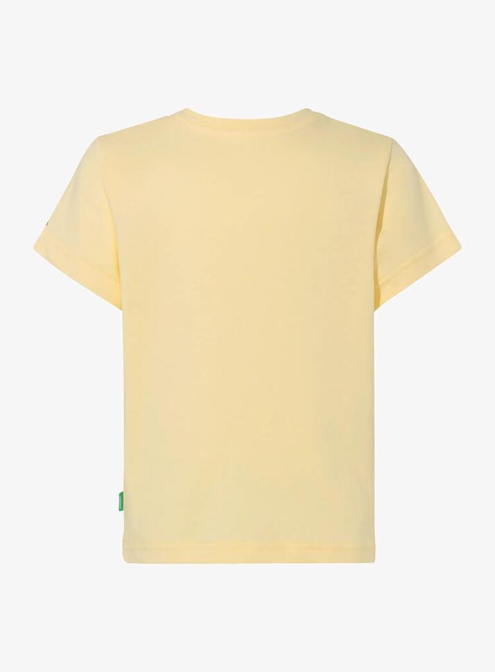 Koszulka dziecięca Vaude Kids Lezza T-Shirt