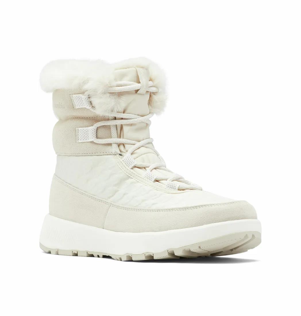 Buty do chodzenia damskie Columbia Slopeside Peak Luxe 5/7