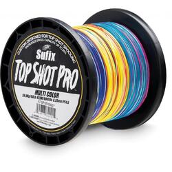 Tresse Sufix Top Shot Pro – 822m