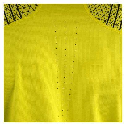 Raidlight R-Light Jersey met korte mouwen Geel 6/6
