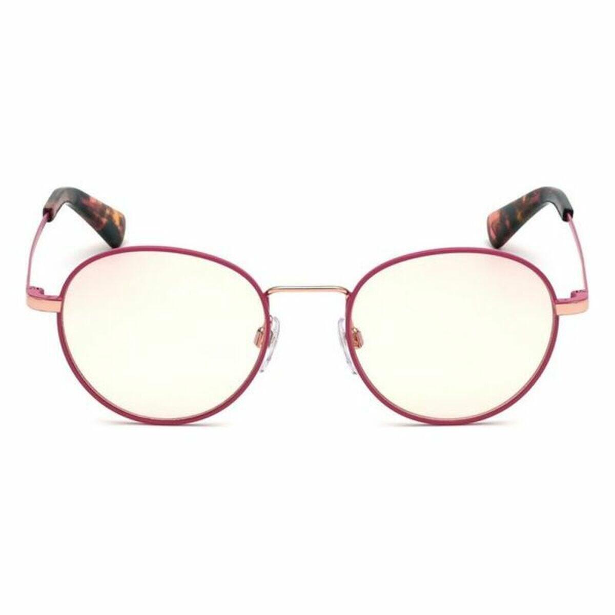 Gafas de Sol Unisex Diesel DL029074S50 Degradadas 2/2