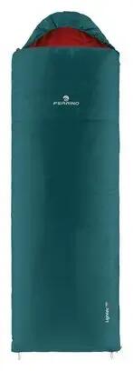 Sac de Couchage Ferrino Lightech 700 SQ Vert
