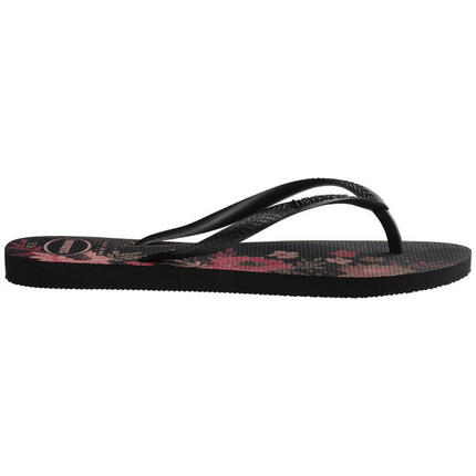Tongs femme Havaianas Slim Organic