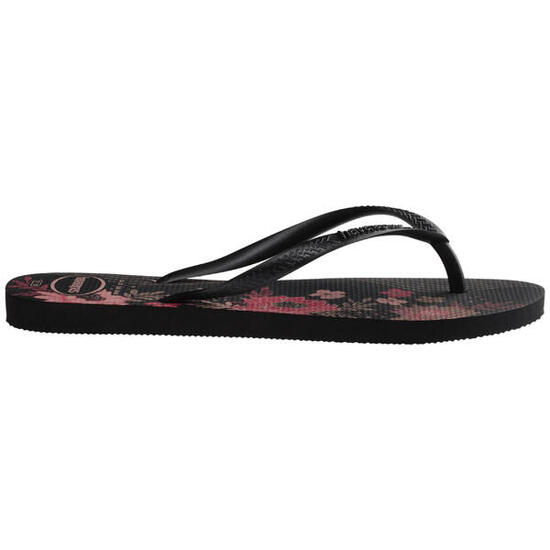 Tongs femme Havaianas Slim Organic