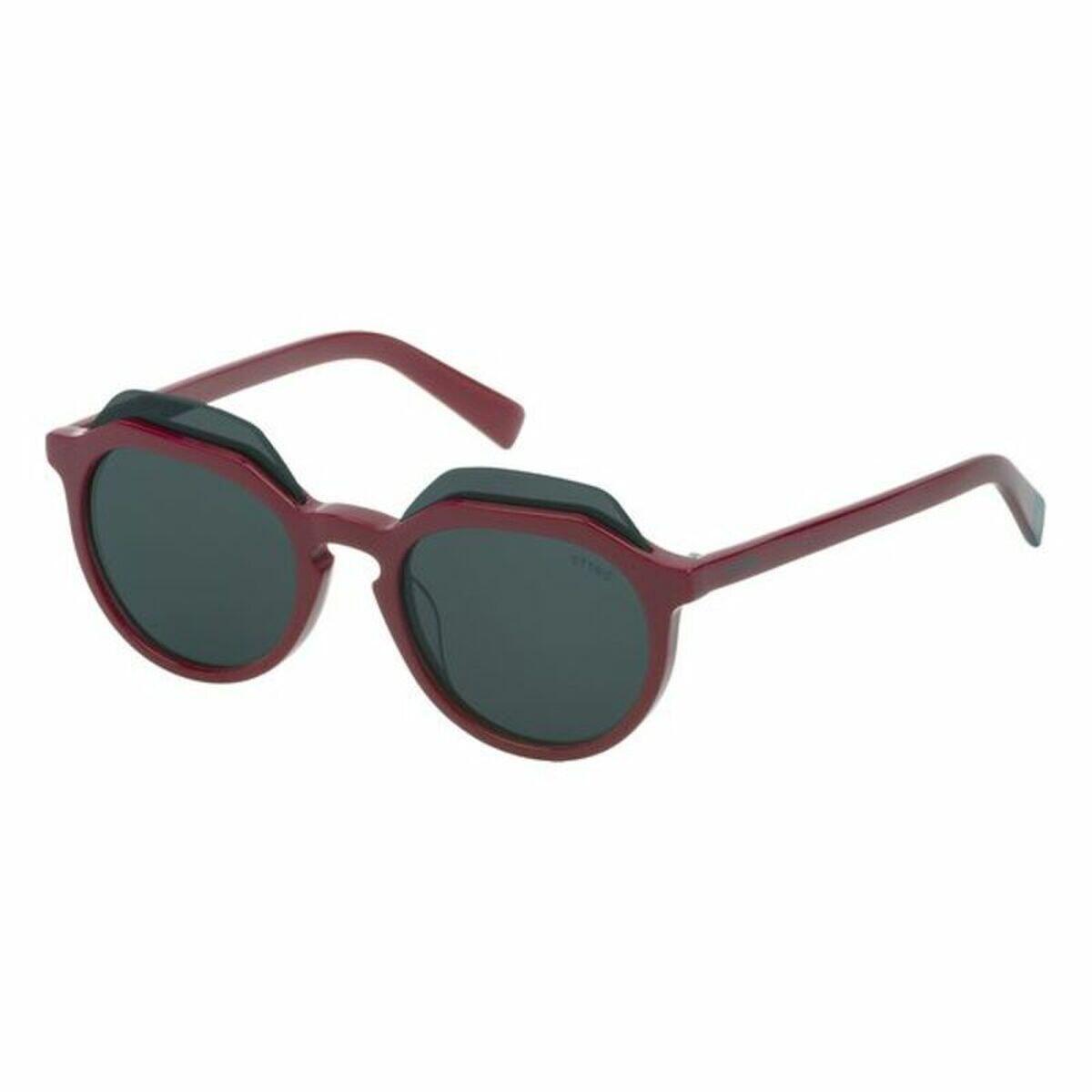 STING Occhiali da sole Unisex Sting SST1974909LB Degradate