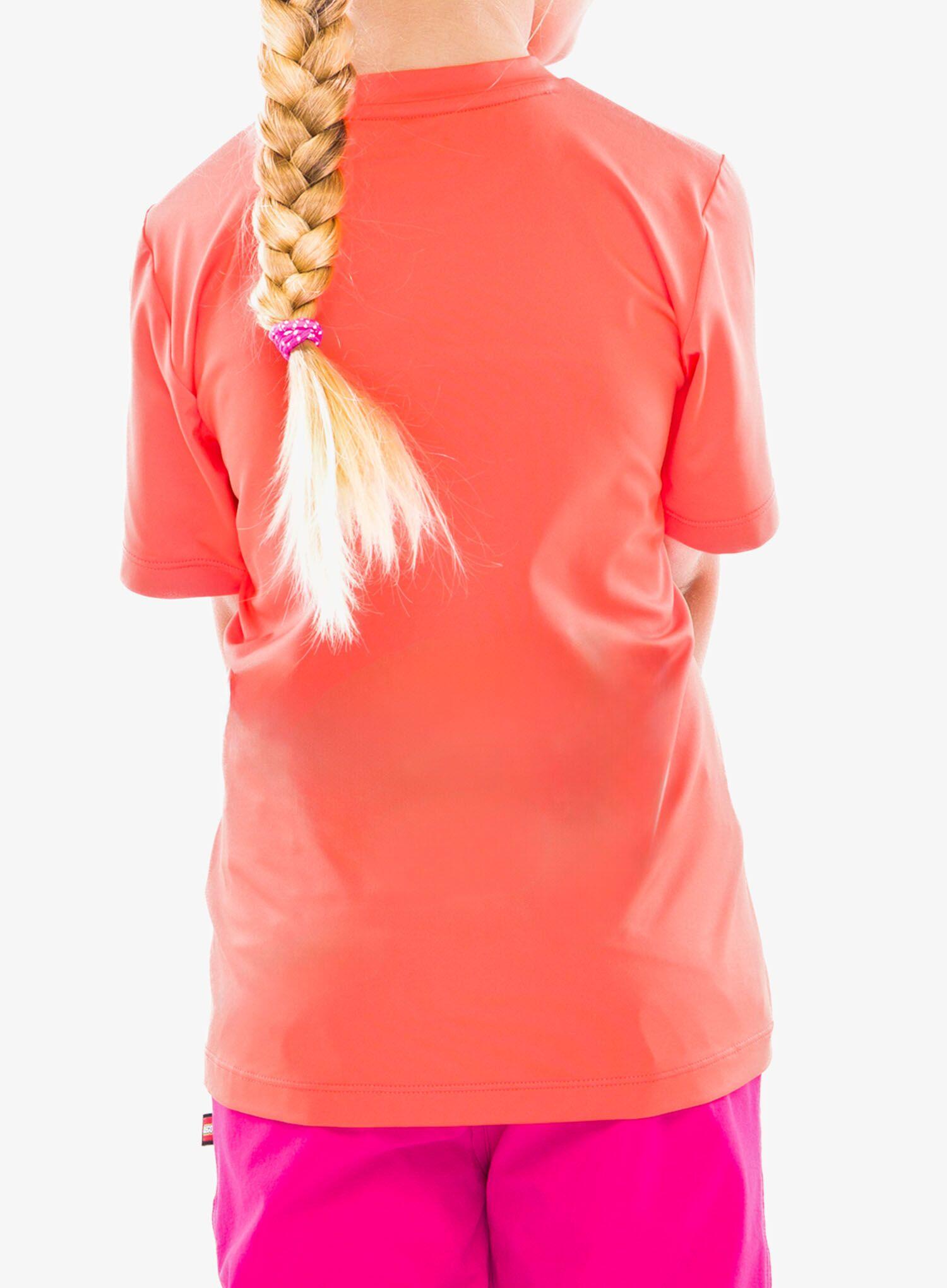 Koszulka dziecięca Vaude Solaro T-Shirt II 2/5