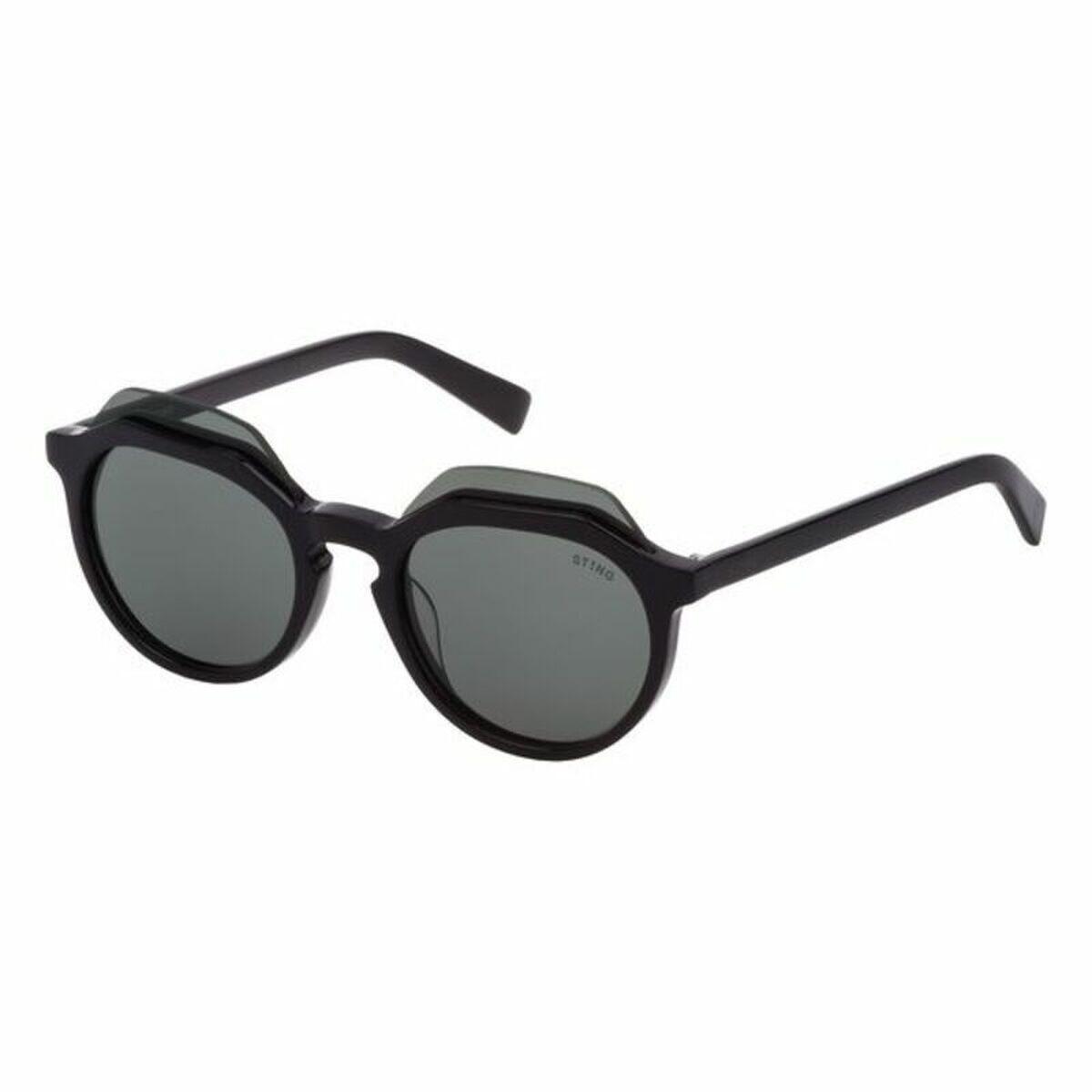 STING Occhiali da sole Unisex Sting SST197490700 Degradate