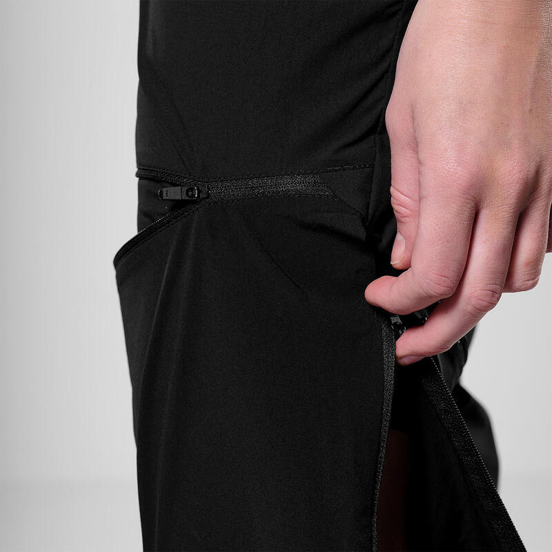 Pantalon Salewa Puez Talvena 2 în 1 pentru femei