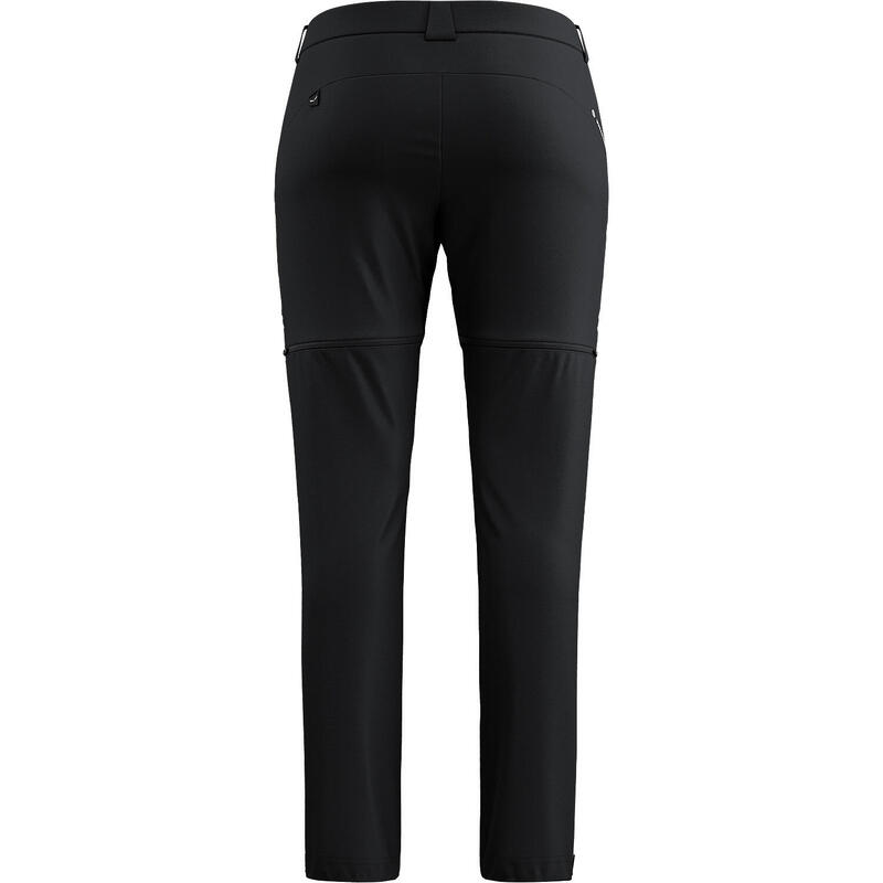 Pantalon Salewa Puez Talvena 2 în 1 pentru femei