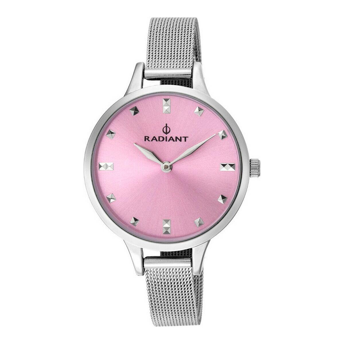 Relógio feminino radiant ra474601