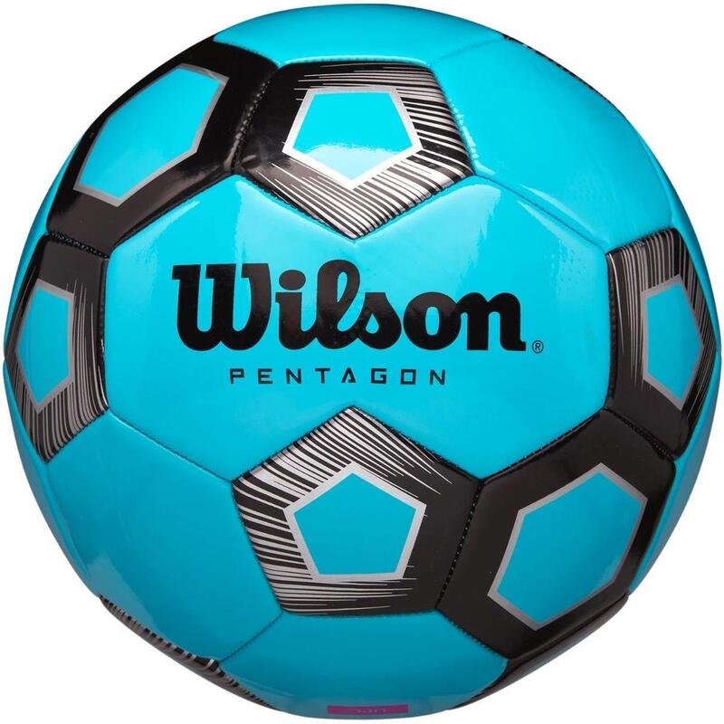 Piłka nożna Wilson Pentagon R.5
