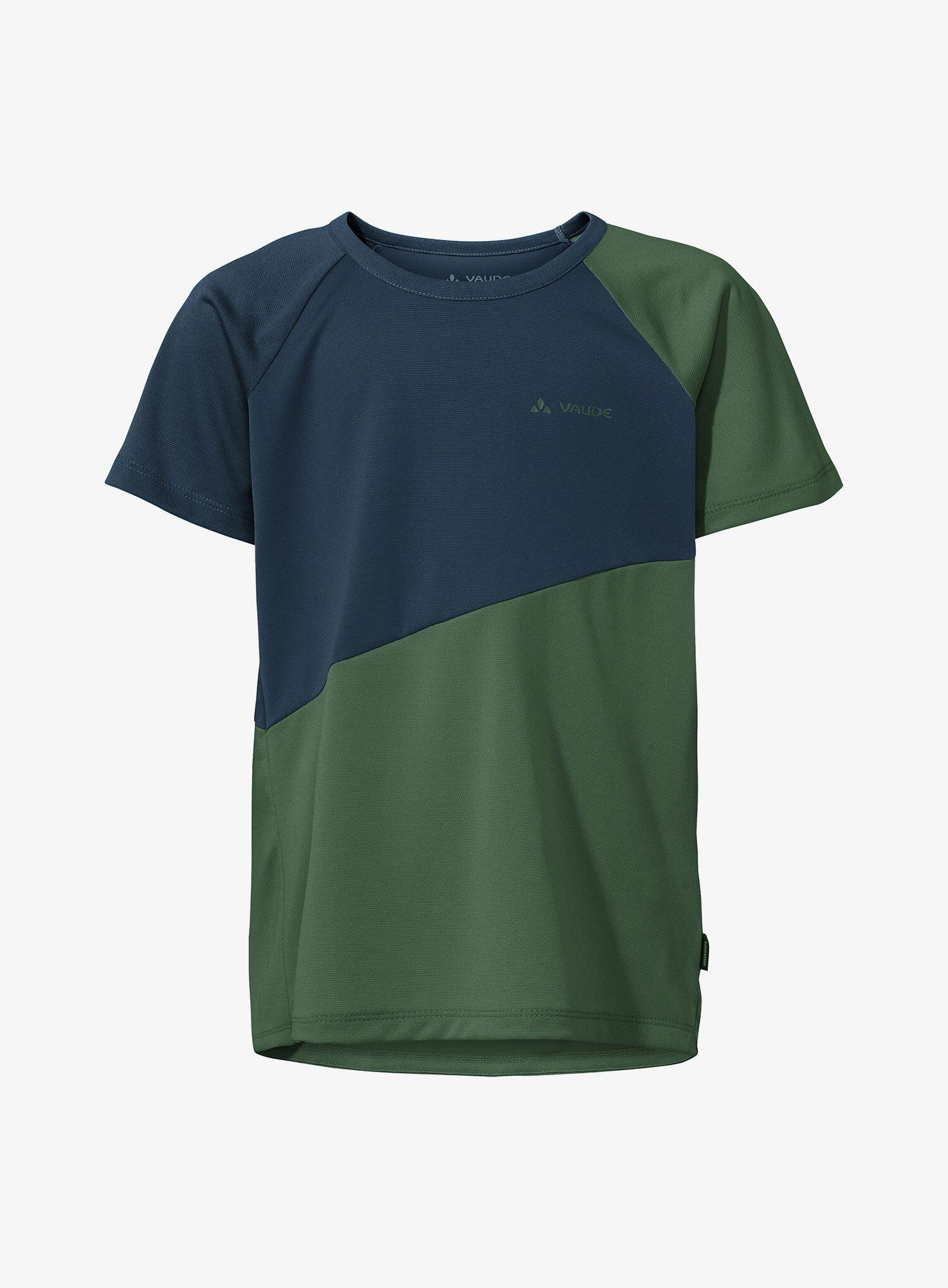 VAUDE T-Shirt Kids Moab T-Shirt II 1/3