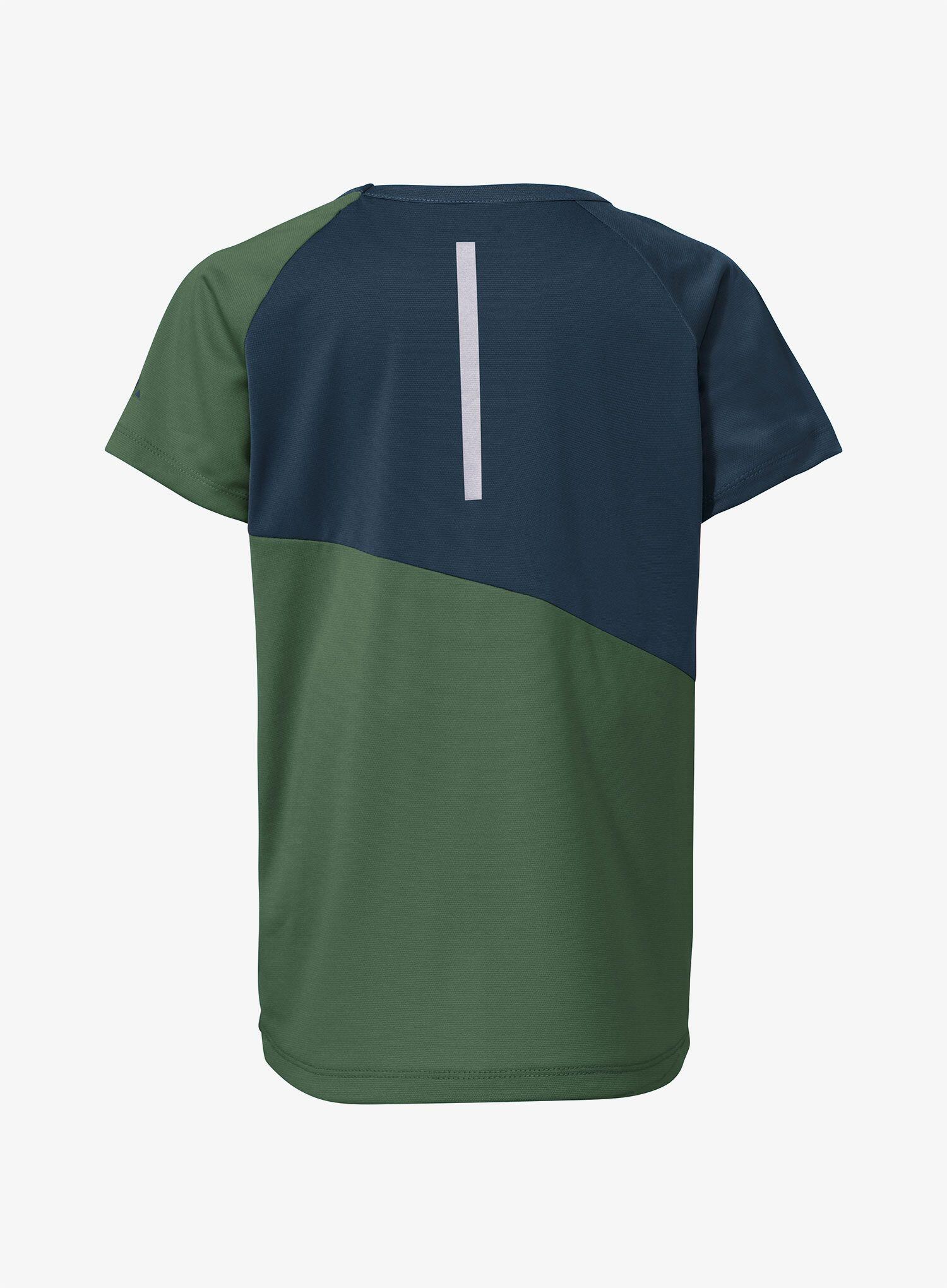 VAUDE T-Shirt Kids Moab T-Shirt II 2/3