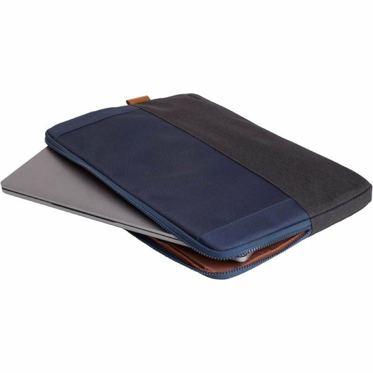 Custodia per Portatile Trust 24982 Azzurro 2/4